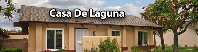 The Community Of Casa De Laguna
