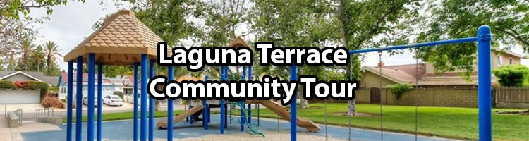 The Community Of Laguna Terrace