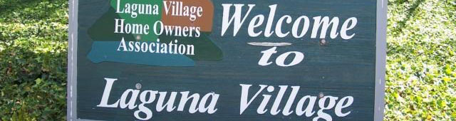The Community Of Laguna Terrace