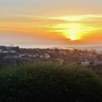 Beautiful Sunset - 1 Veroli Ct, Newport Coast, CA 92657