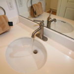 Hall Bath Faucet - 1 Veroli Ct, Newport Coast, CA 92657