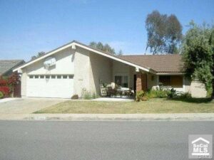 Distressed Home For Sale