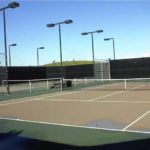 Tennis near 71 Reunion, Irvine
