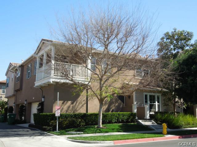 Nice 2 Bedroom Condo in Irvine Located in the Community of Quail Hill Has Been Leased