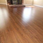 Laminate Floor in 9085 Stone Canyon Rd, Corona, CA