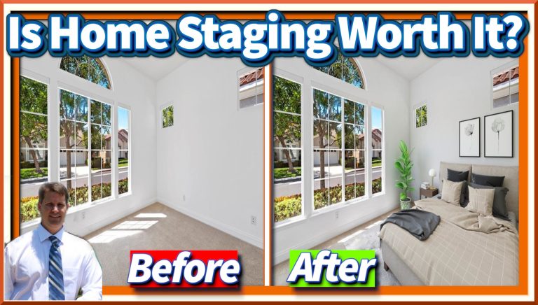 Home Staging