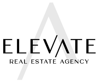 Elevate Logo