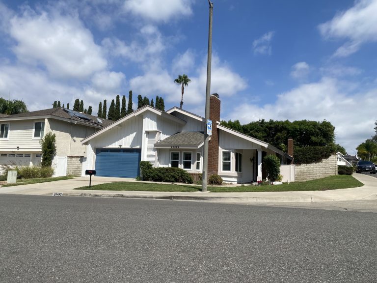 Home For Lease