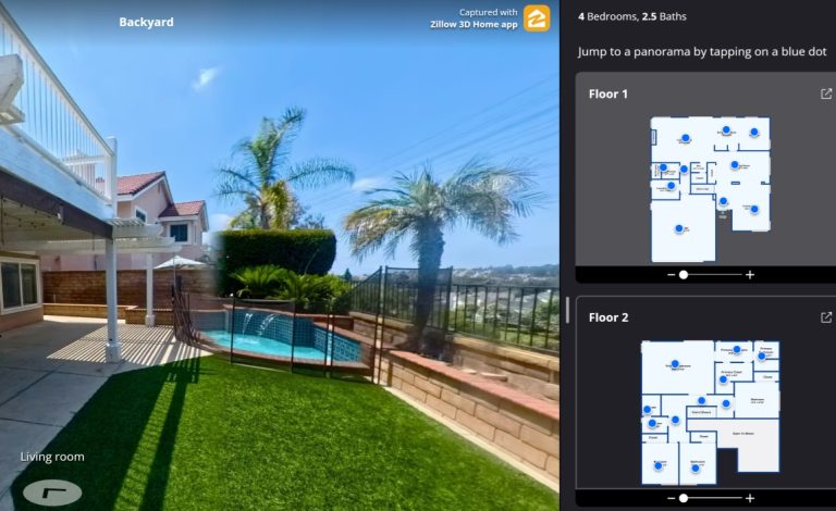 Virtual Tours