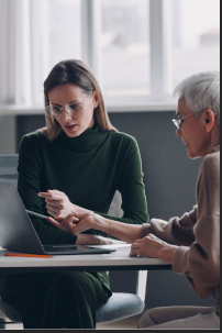 Insurance and Mortgage Brokers